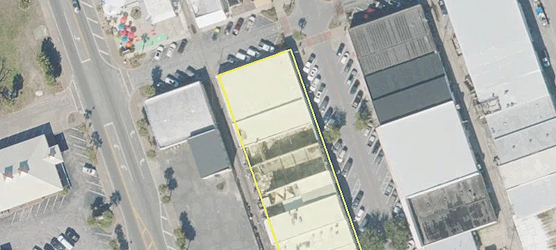 208 Reid Ave