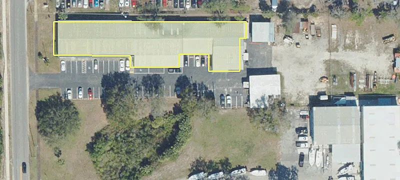 1430 L And R Industrial Blvd