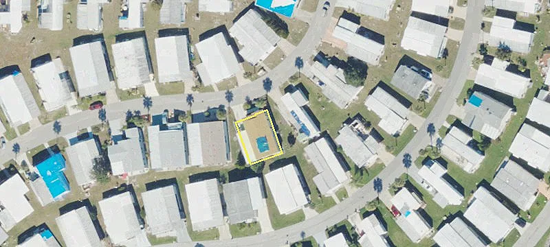 1200 Colonia E Ln
