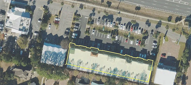 36150 Emerald Coast Pkwy Ste, Unit 104