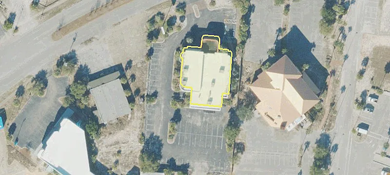 1224 Santa Rosa Blvd