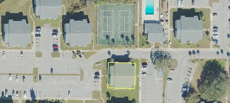 1000 Tree Ln, Unit H