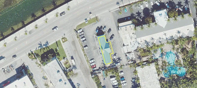 3416 Roosevelt Blvd