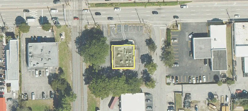 1190 Commercial Blvd
