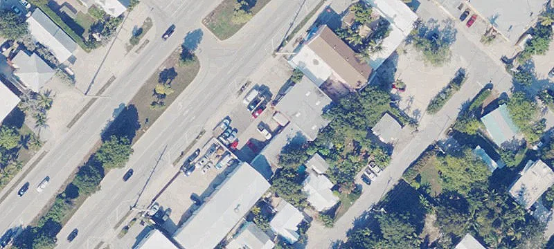 91825 Overseas Hwy