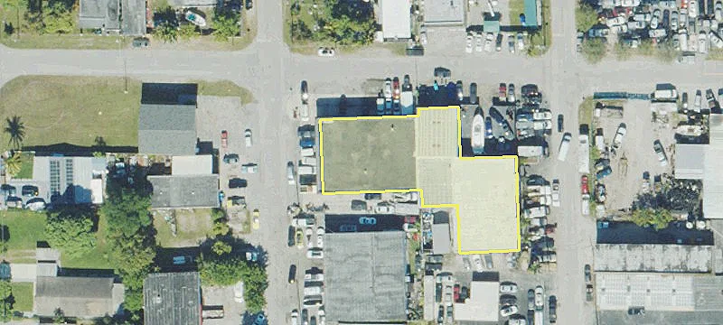 6030 23rd St, Unit 6038