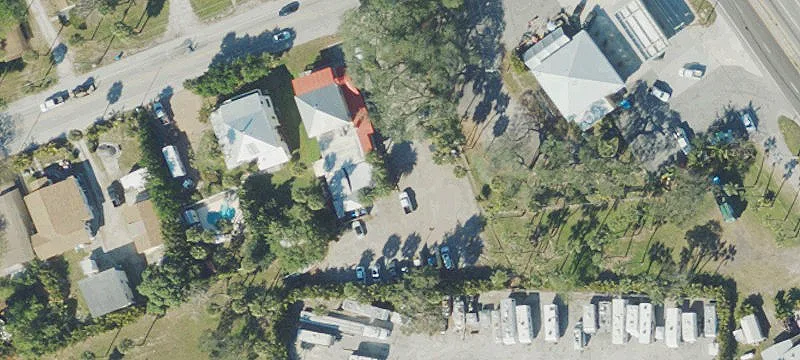 2805 Malabar Rd