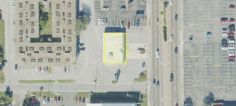 625 Courtenay Pkwy