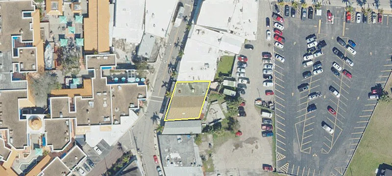 610 Athens St