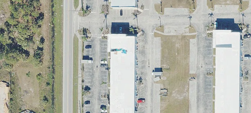6640 Taylor Rd, Unit B-103
