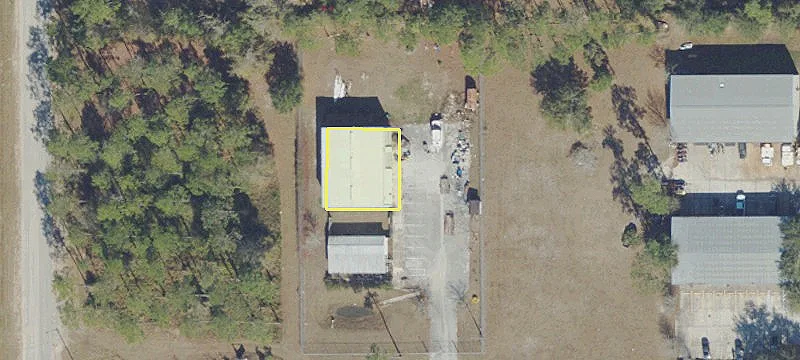 4244 County Rd 218