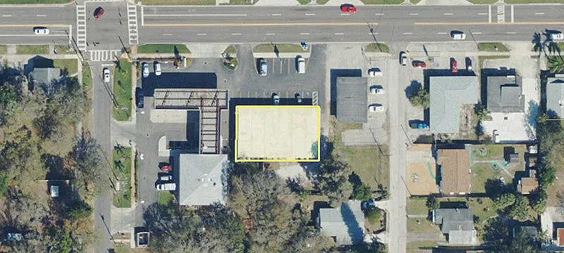 5124 Gulfport S Blvd