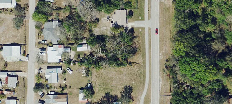 1101 Memorial Dr