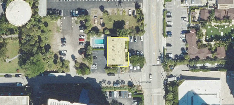 1229 Ocean Blvd