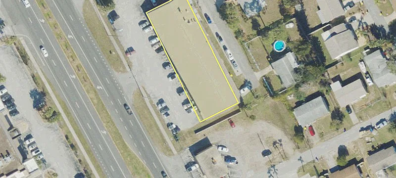 1401 Ridgewood Ave Ste, Unit 8