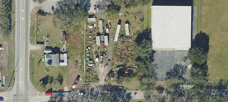 2208 Sammonds Rd