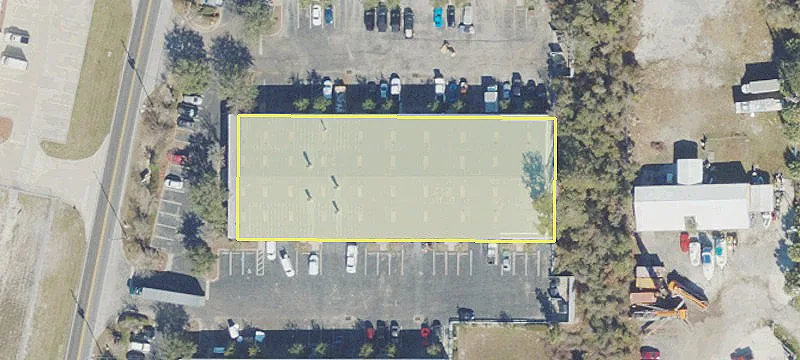 485 Shell Rd Ste 5b