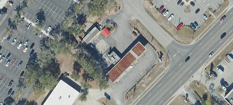 4275 Mariner Blvd