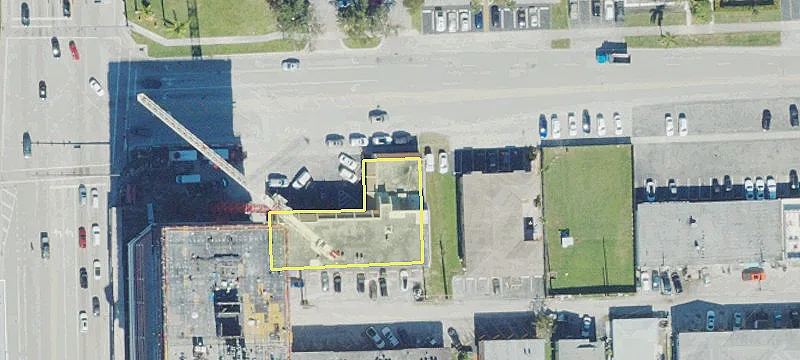 618 Atlantic Shrs Blvd, Unit 101