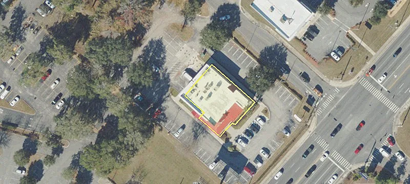 3535 College Rd