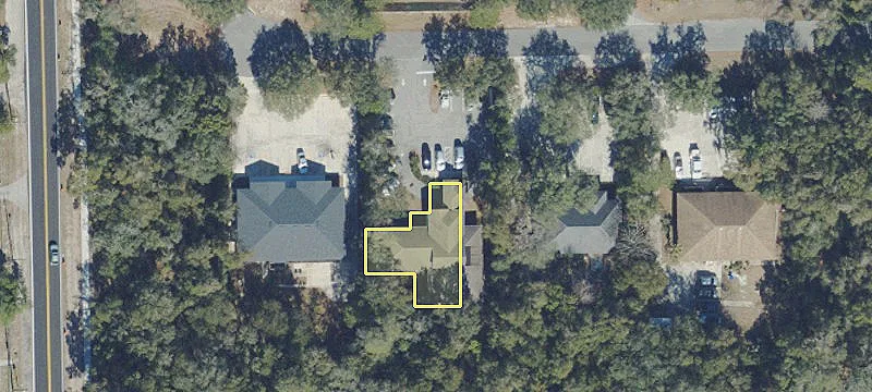 17 Saint Johns Medical Park Dr