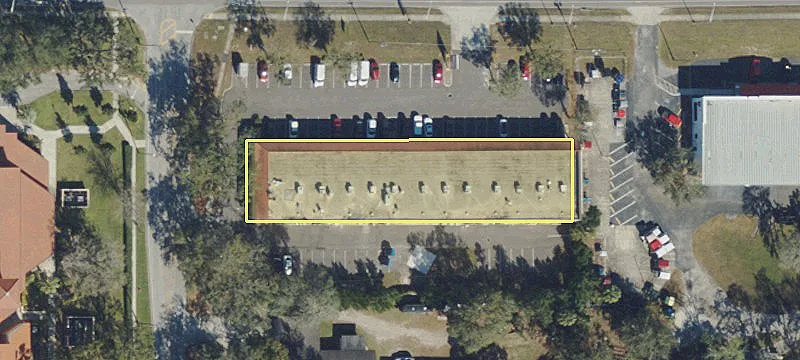 801 Brandon Blvd