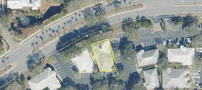 552 Jacksonville Dr