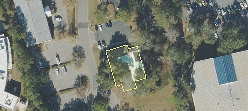 2701 Waldo Palmer Ln