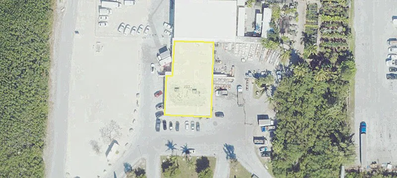 111 Overseas Hwy