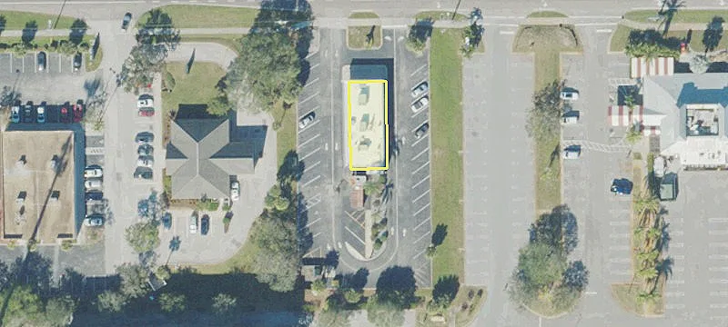 395 Eau Gallie Blvd
