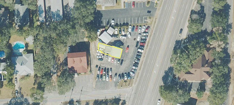 1200 Eglin Pkwy