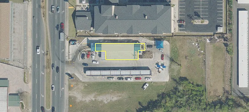 252 Tyndall Pkwy