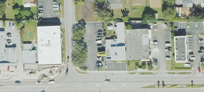 5775 Hallandale Bch Blvd
