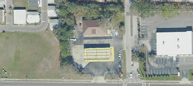 4450 Bay Dr