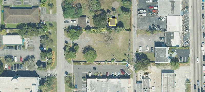 508 Melaleuca Dr