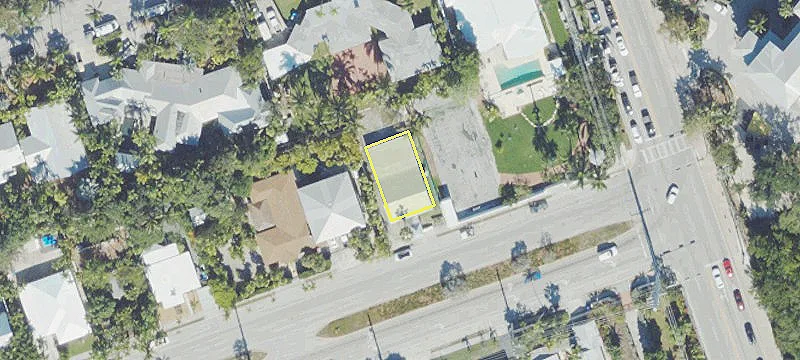 3825 Flagler Ave