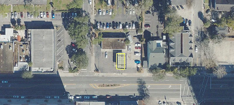 1024 University Ave