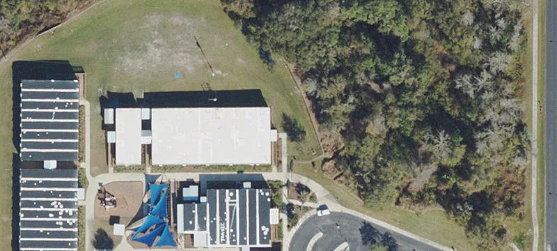 9500 Alex Lange Way