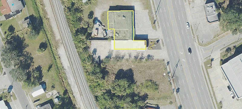 2544 Hbr City Blvd