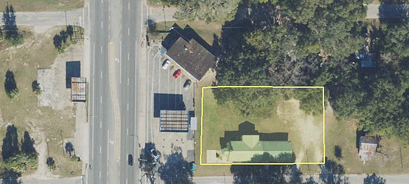 1200 Byron Butler Pkwy