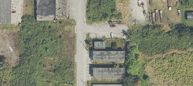 728 Joe Louis Ave