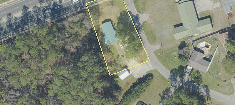 101 Pioneer Rd