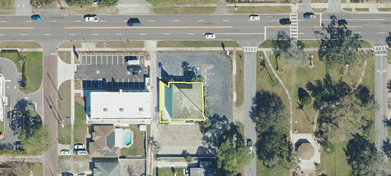 5510 Gulfport S Blvd