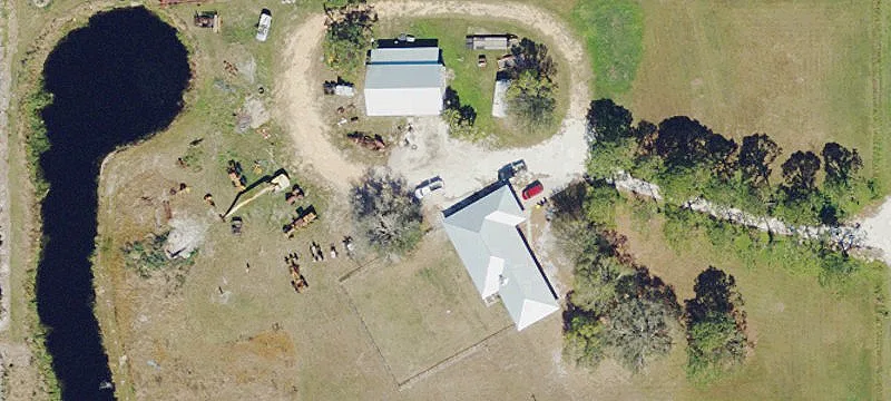 177 Park Land Dr