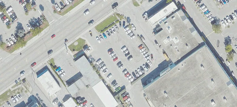 2834 Roosevelt Blvd
