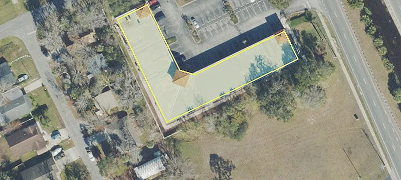 1780 Nova Rd Ste, Unit 7
