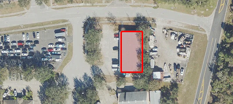 401 Newtech Ct
