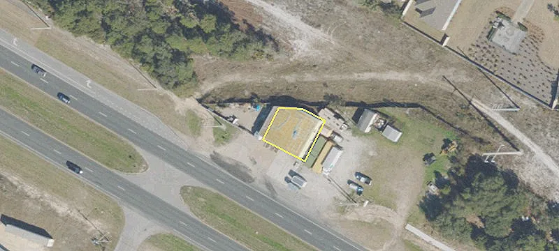 20512 Panama City Bch Pkwy
