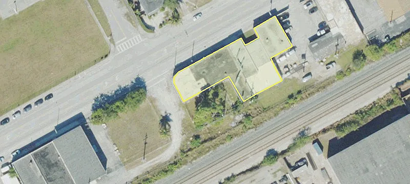 1200 Ali Baba Ave