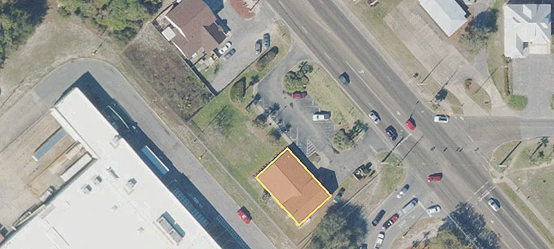 10005 Hutchison Blvd